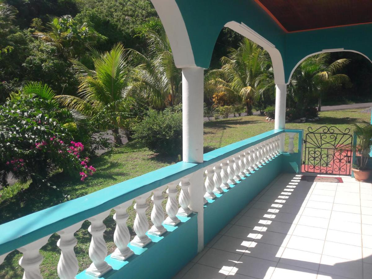 Danglez Bed & Breakfast Bataka Ngoại thất bức ảnh