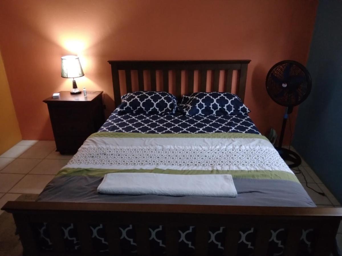 Danglez Bed & Breakfast Bataka Ngoại thất bức ảnh