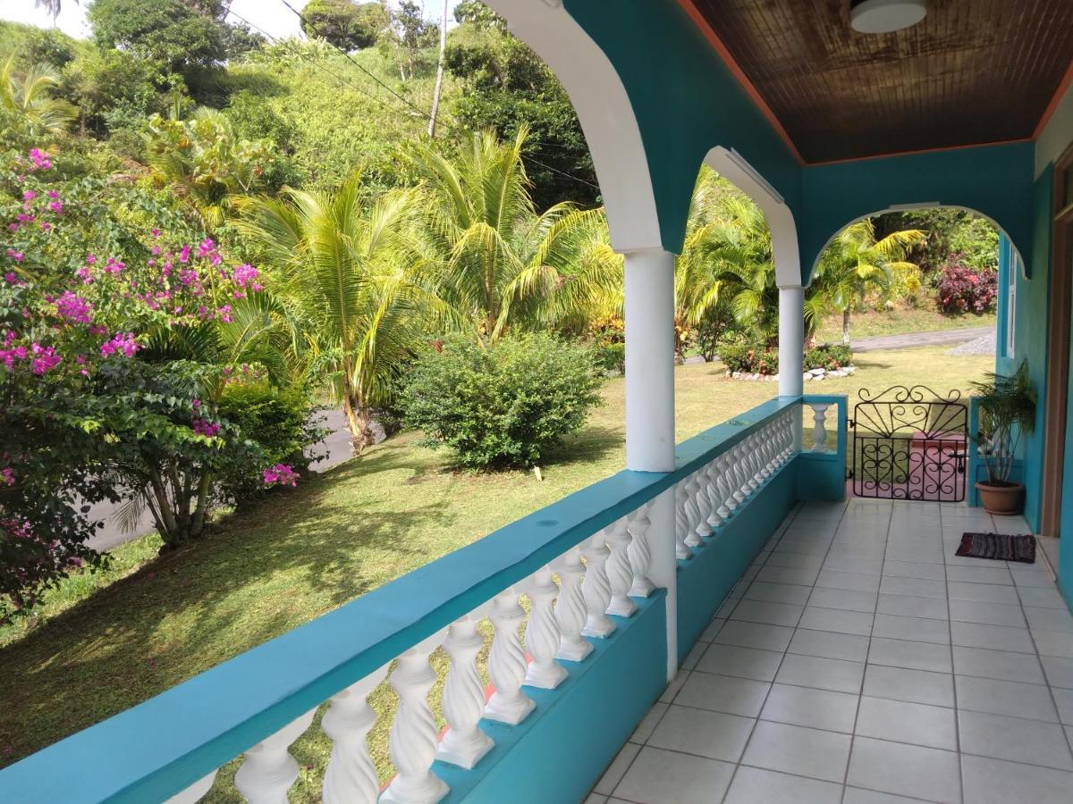 Danglez Bed & Breakfast Bataka Ngoại thất bức ảnh