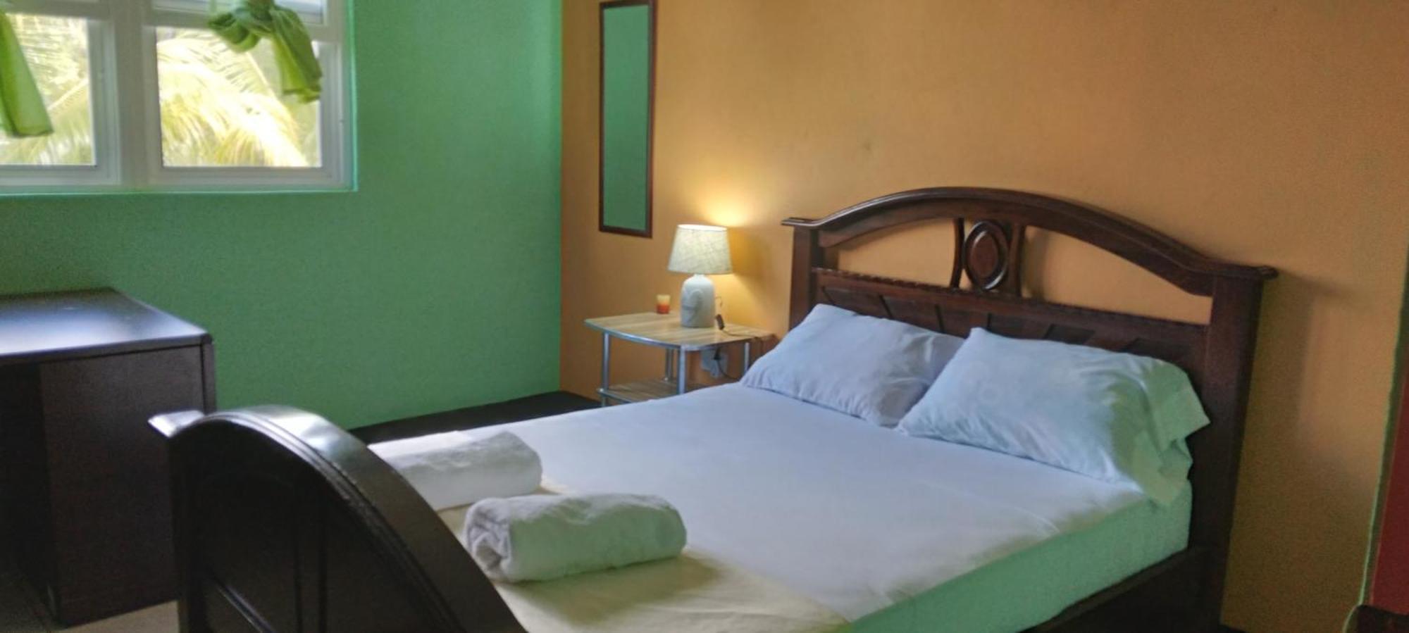 Danglez Bed & Breakfast Bataka Ngoại thất bức ảnh