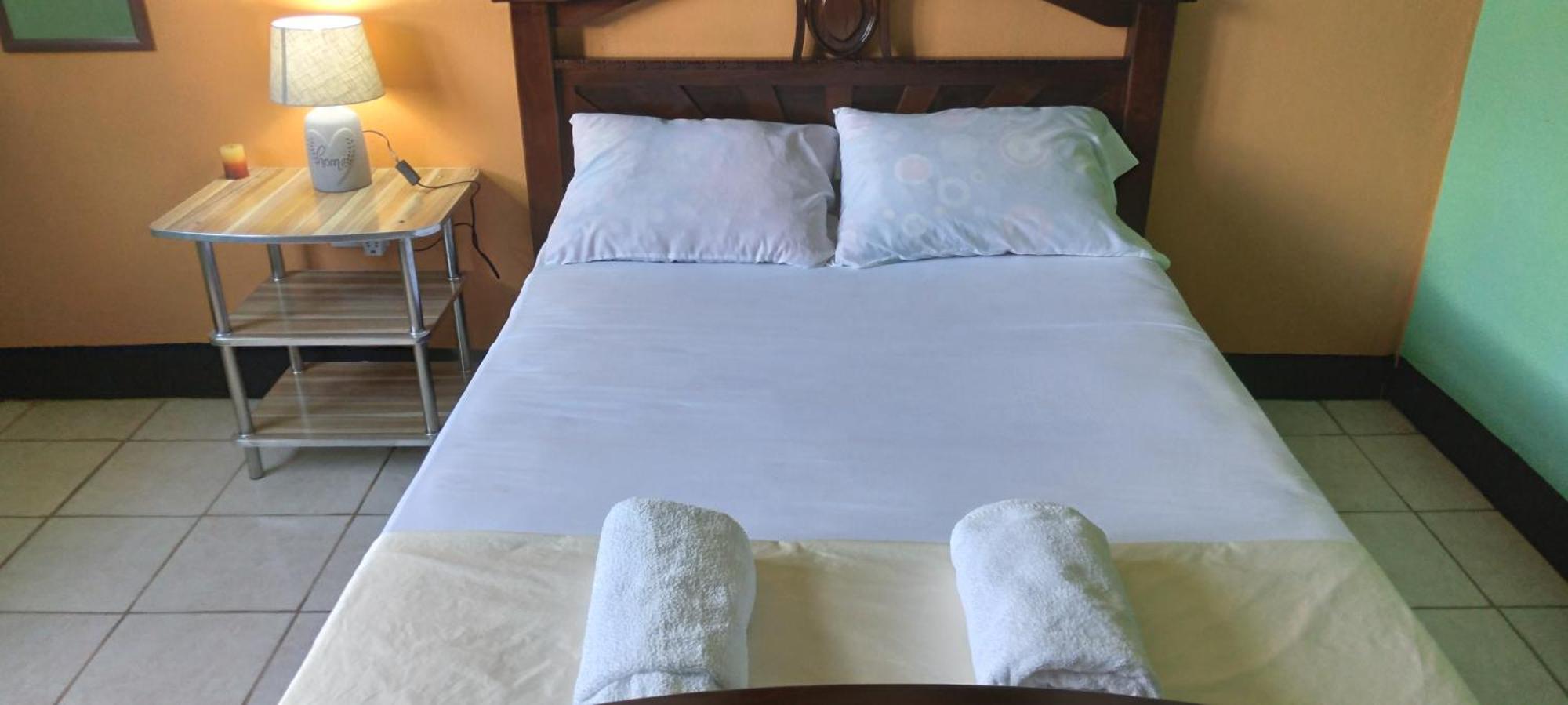 Danglez Bed & Breakfast Bataka Ngoại thất bức ảnh