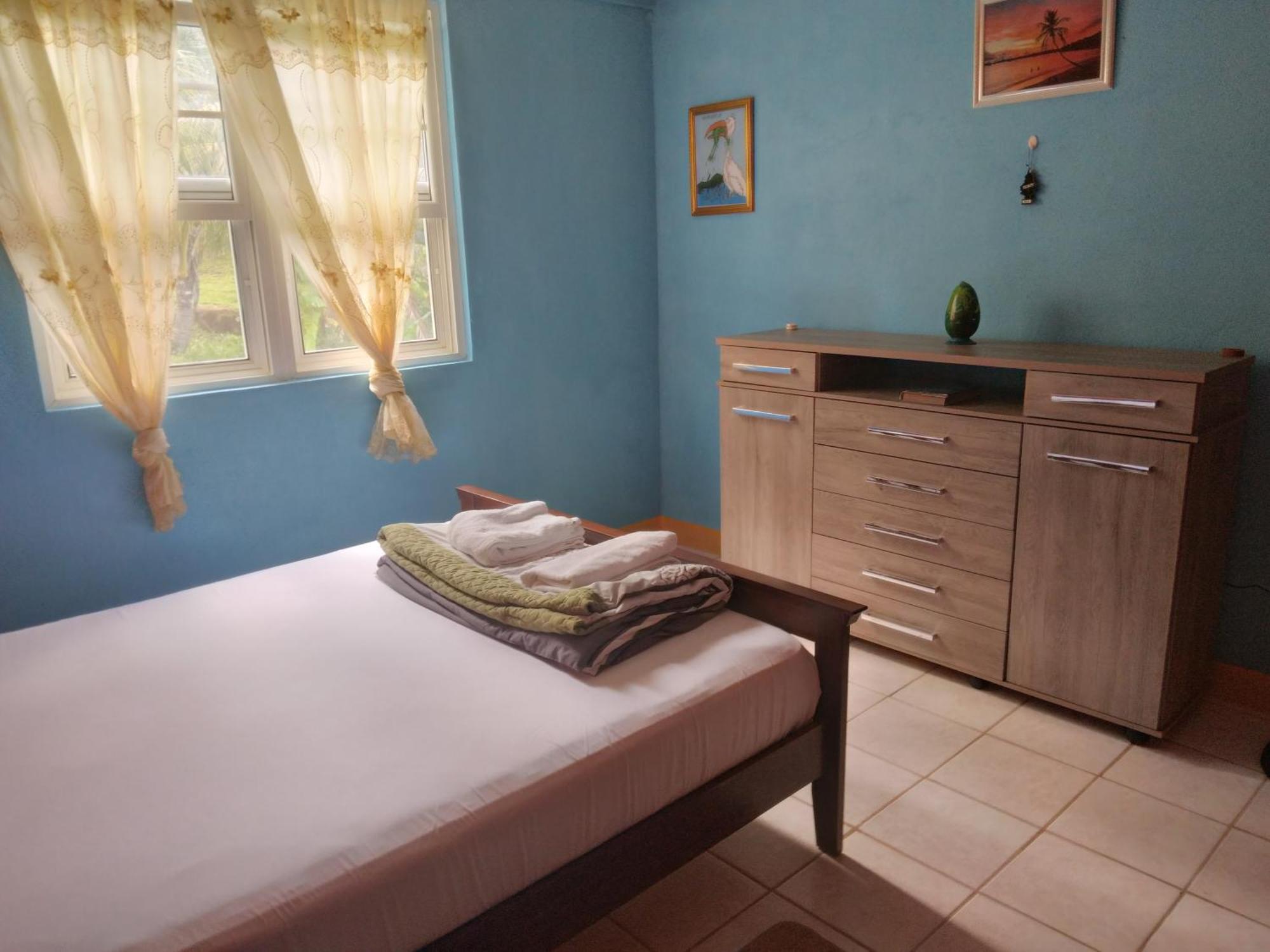 Danglez Bed & Breakfast Bataka Ngoại thất bức ảnh