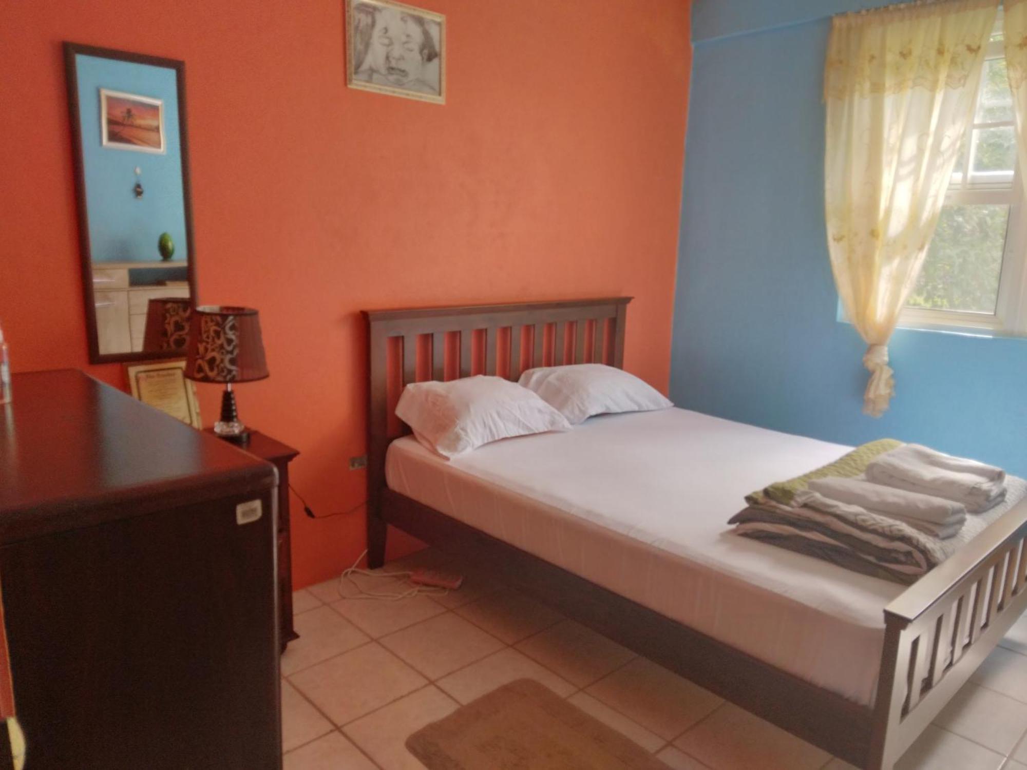Danglez Bed & Breakfast Bataka Ngoại thất bức ảnh