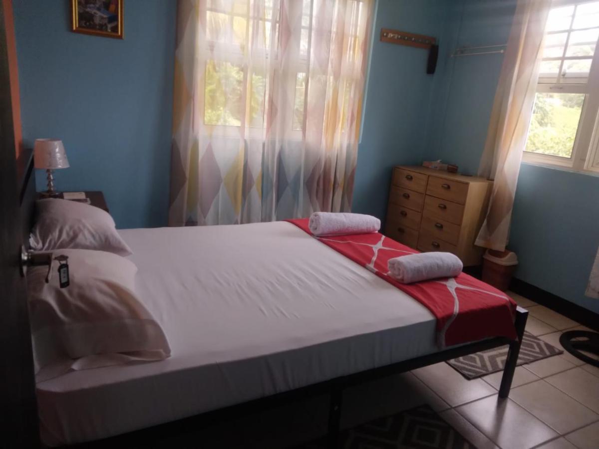 Danglez Bed & Breakfast Bataka Ngoại thất bức ảnh