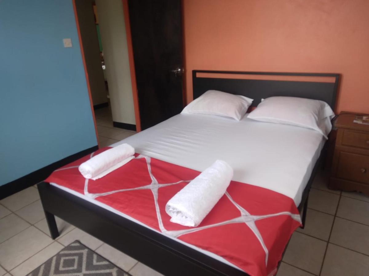 Danglez Bed & Breakfast Bataka Ngoại thất bức ảnh