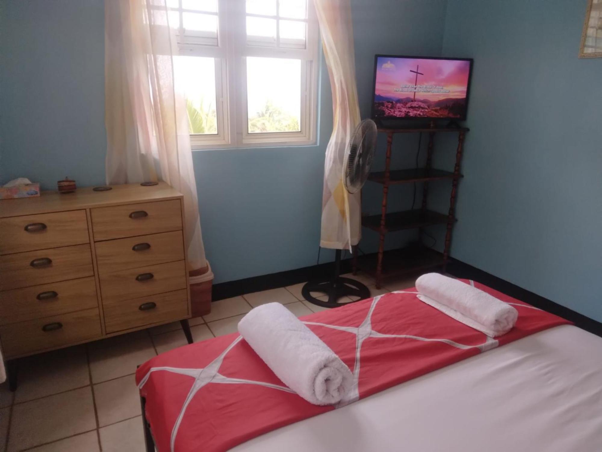 Danglez Bed & Breakfast Bataka Ngoại thất bức ảnh